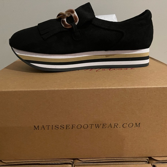 Coconuts by Matisse Shoes Matisse Bess Sneaker Poshmark